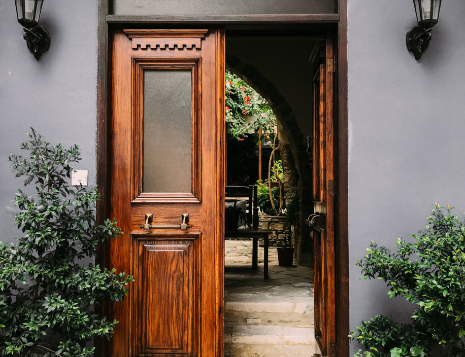 Open Huizen Route 25 maart