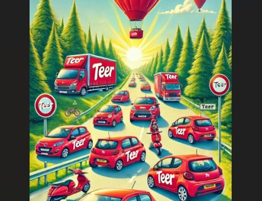 Nieuwe update Hermanos!