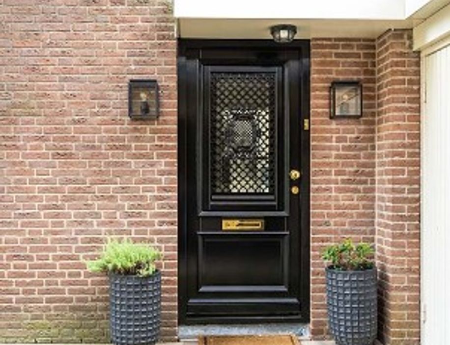 Open Huize Route 29 april