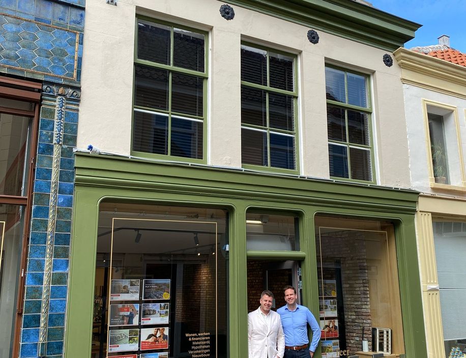 MT-Update | Vrijdag 18 april 2025