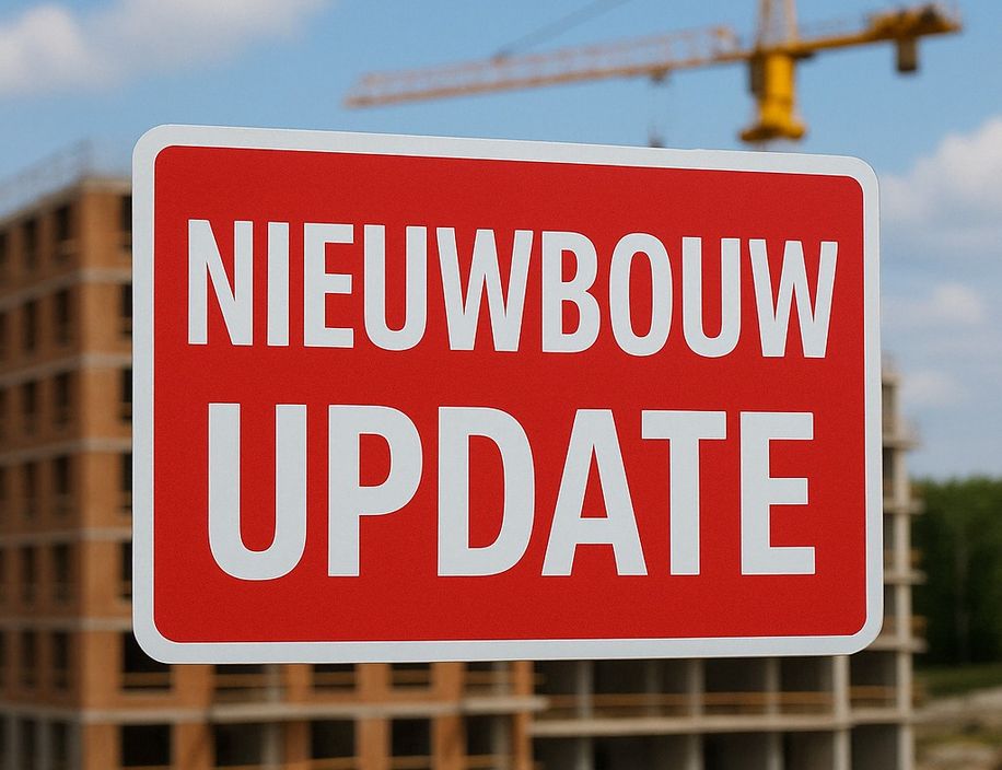Nieuwbouw