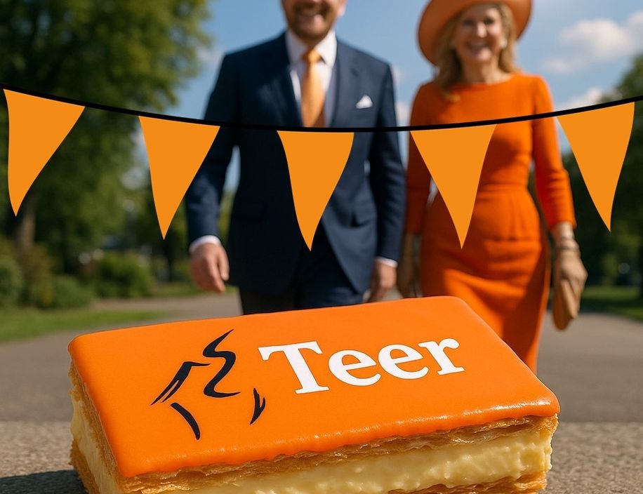 MT-update | Vrijdag 25 april