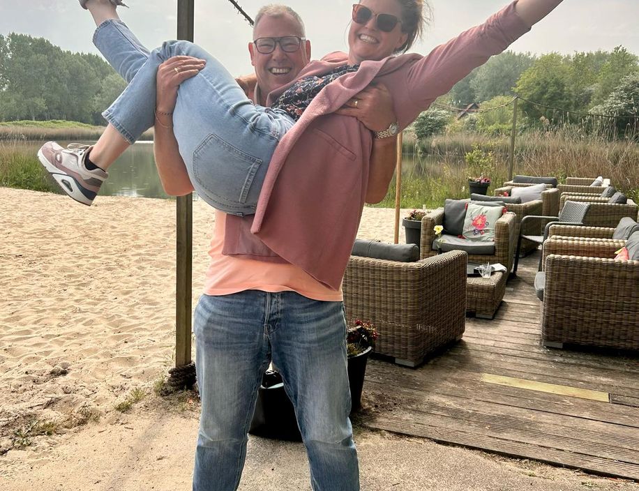 MT-update vrijdag 9 mei