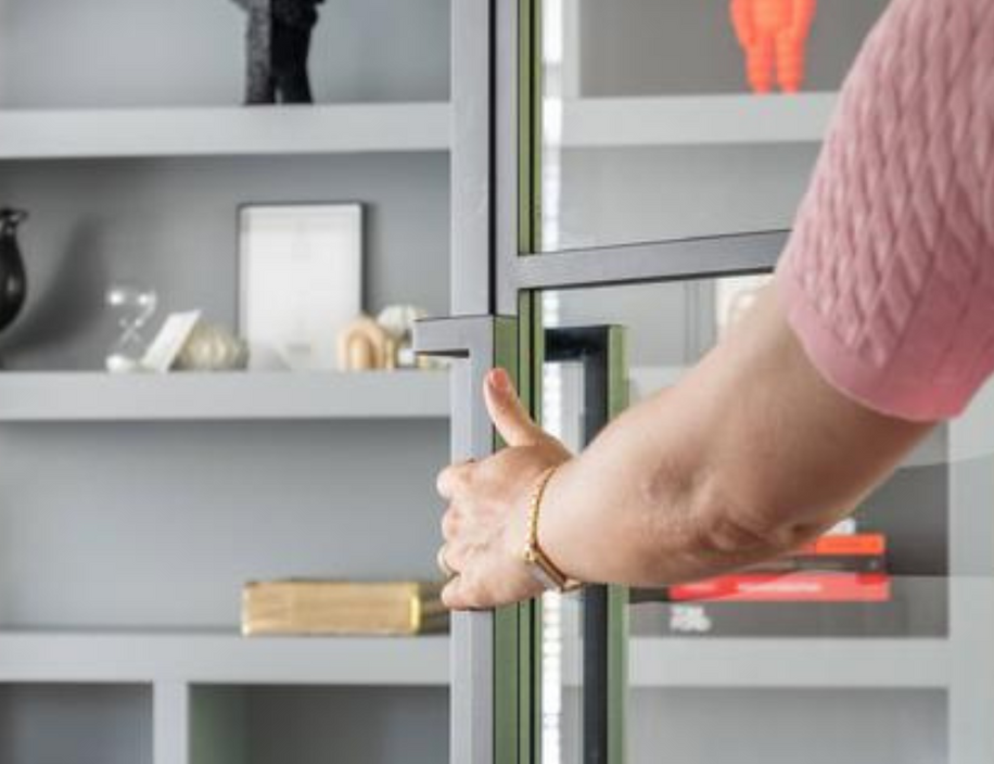 Open Huizen Route 27 mei