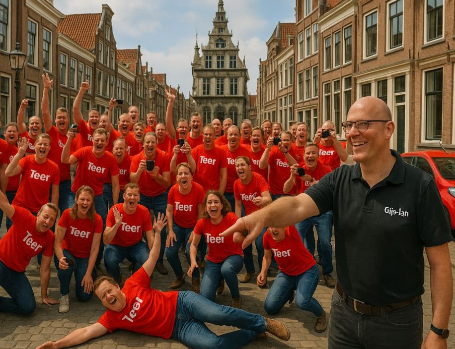 MT-update 16 mei 2025