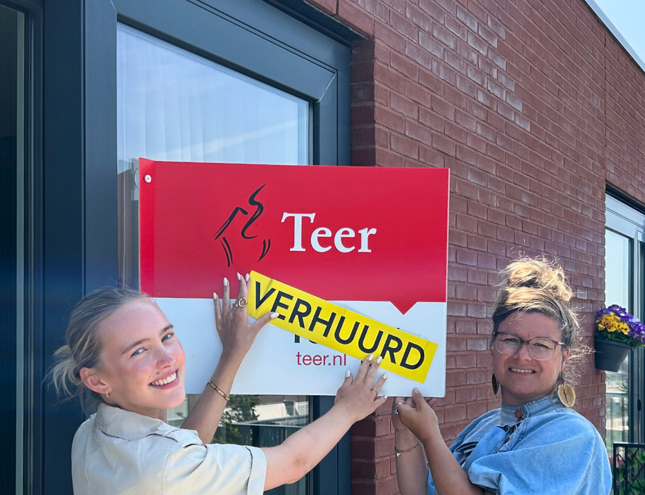 Update vanuit de verhuur: nieuwe aanpak telefonie