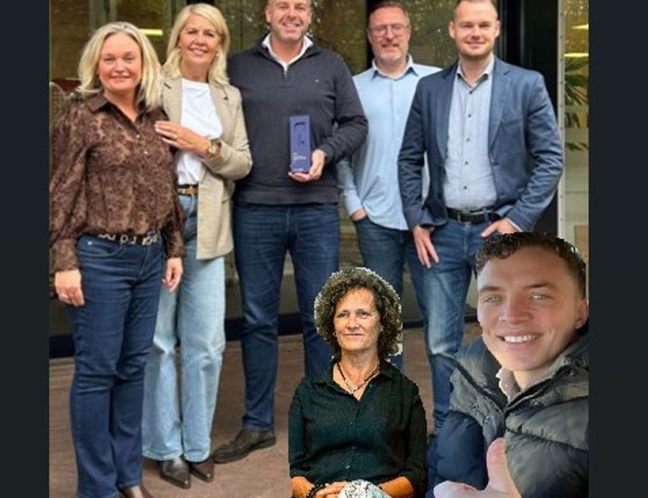 Update vanuit Team (Wonen) Heemskerk