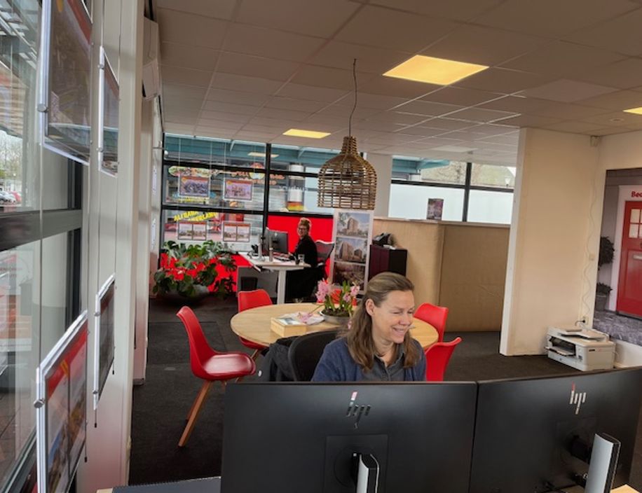 Kantoor Heerhugowaard operationeel