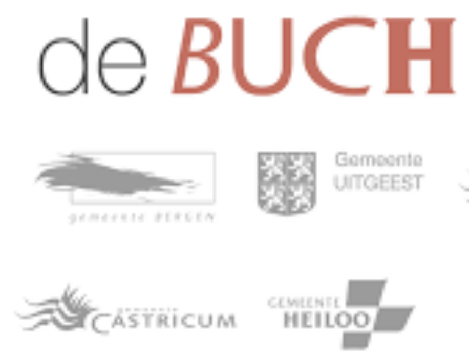 Gemeente Bergen is erg tevreden over ons werk en snelheid