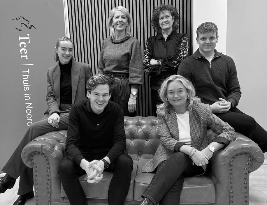 Update BOG & Verhuur