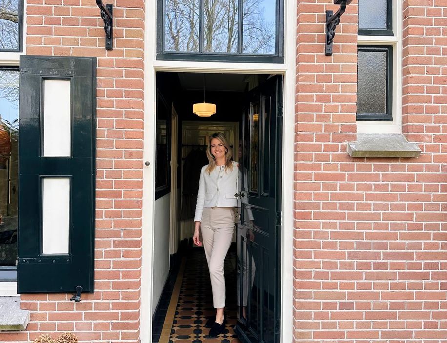 NVM Open Huizen Dag 28 maart