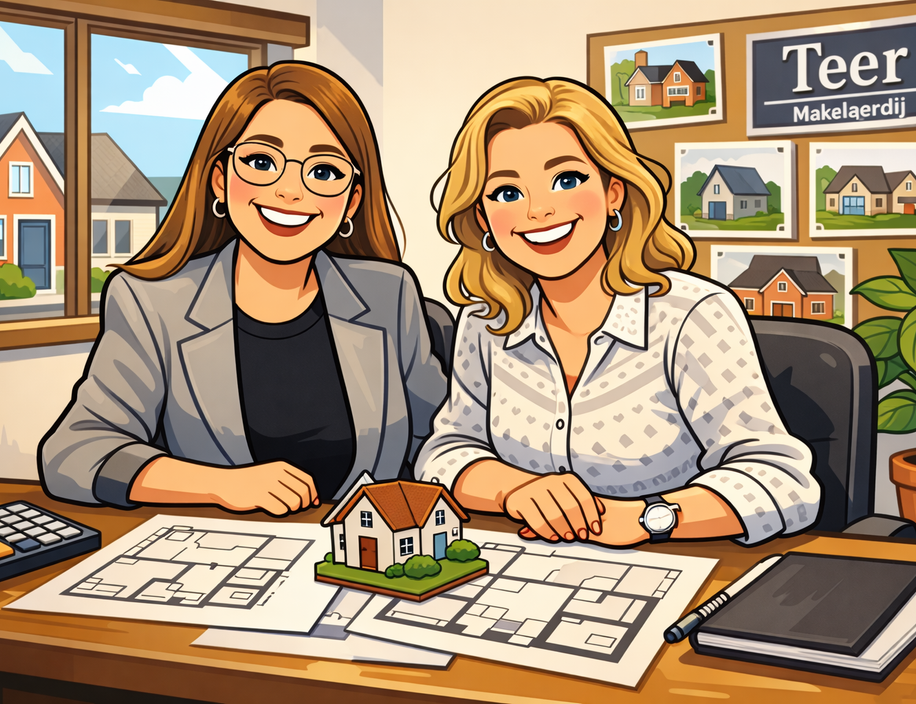 Update vanuit het Heerhugowaardse