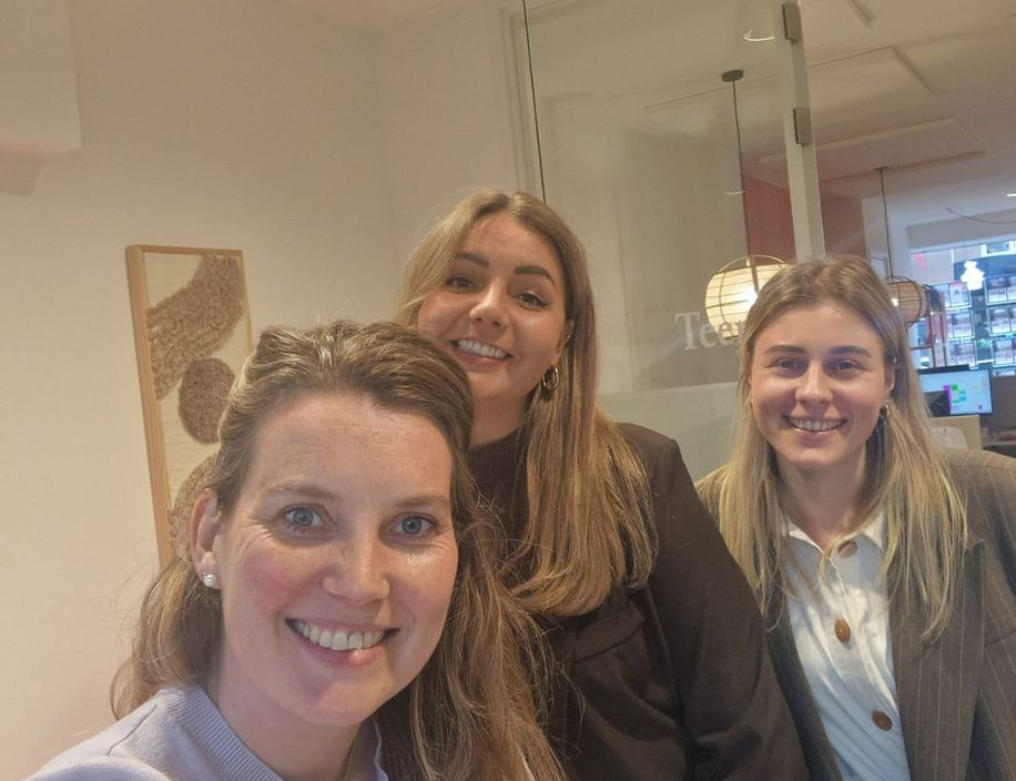 Update uit taxatieland!