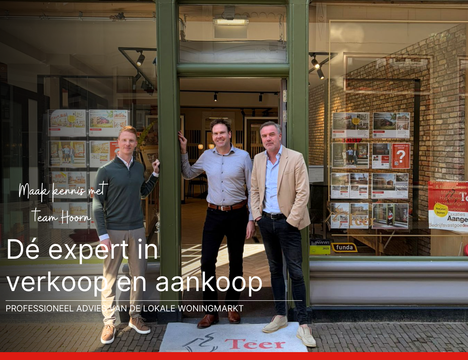 West-Friesland in beweging!