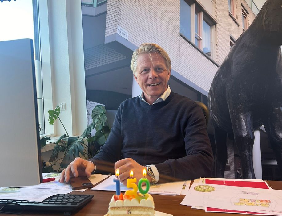 TEER bestaat vandaag precies 150 jaar!!