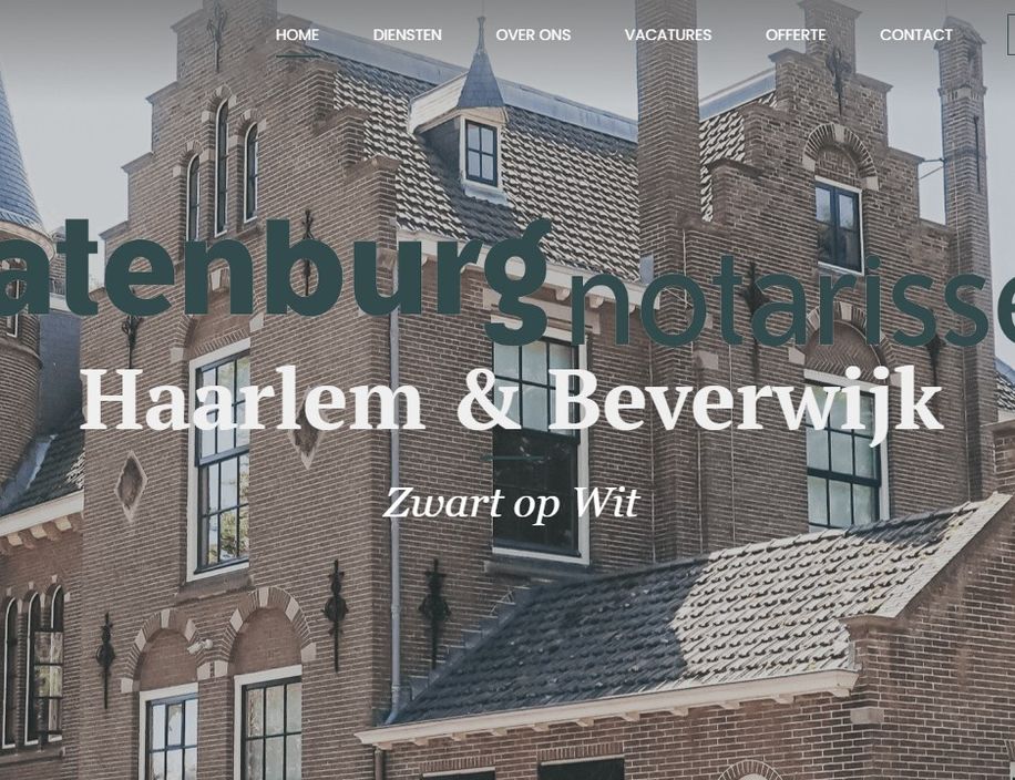 T.a.v. alle KRMT'ers (ook i.o.) en RM/RT'ers binnen Teer