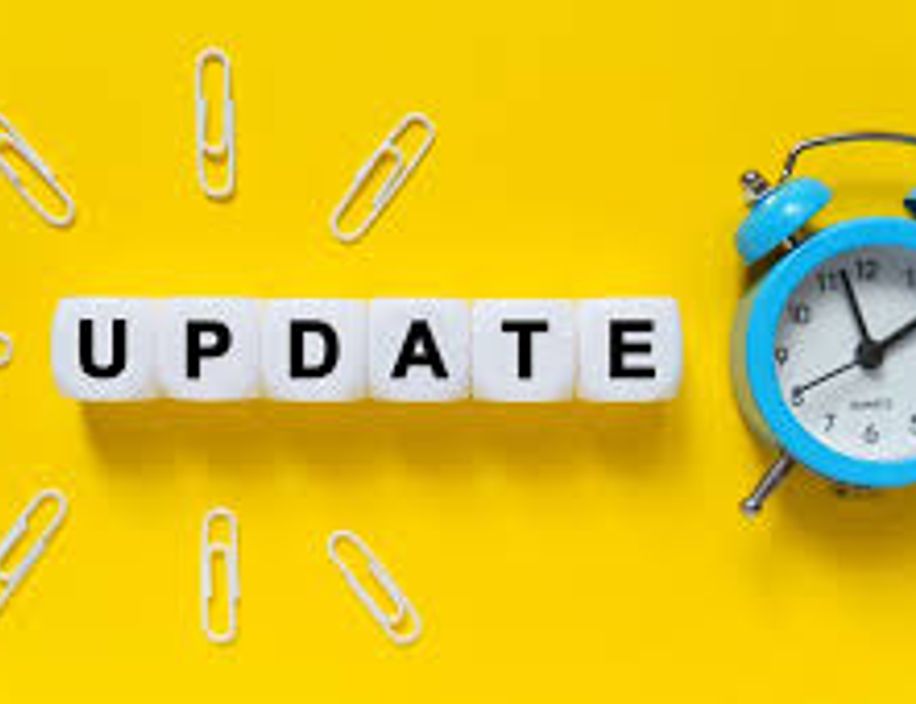 MT Update 12 maart 2024