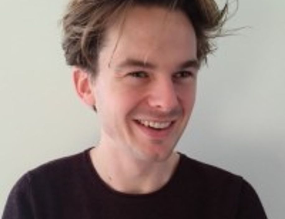 Nieuwe bekende man bij Teer Bedrijfsmakelaardij