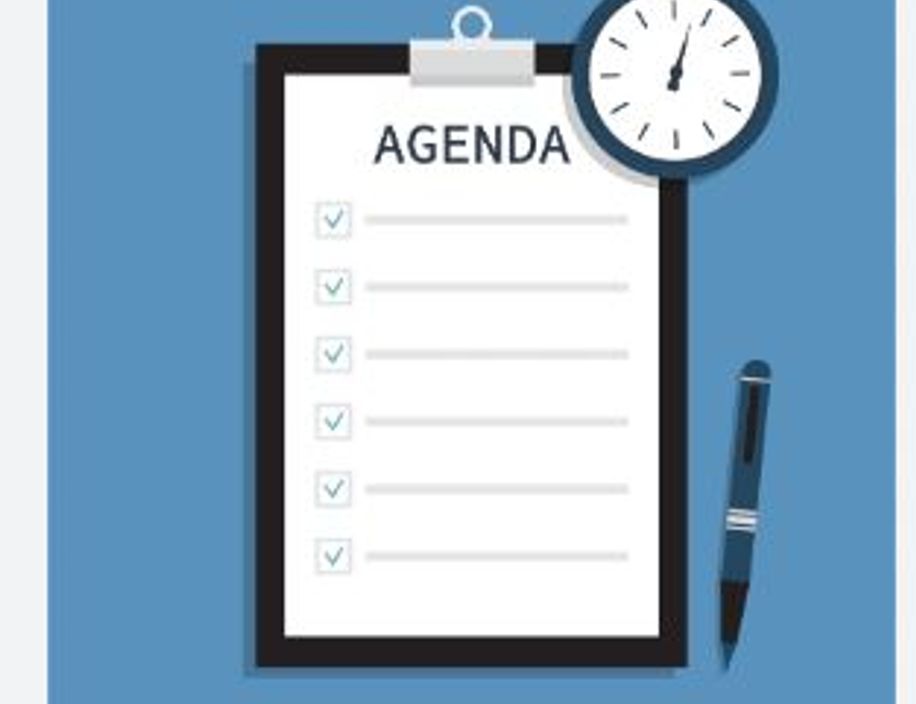 Agenda Team Hypotheken