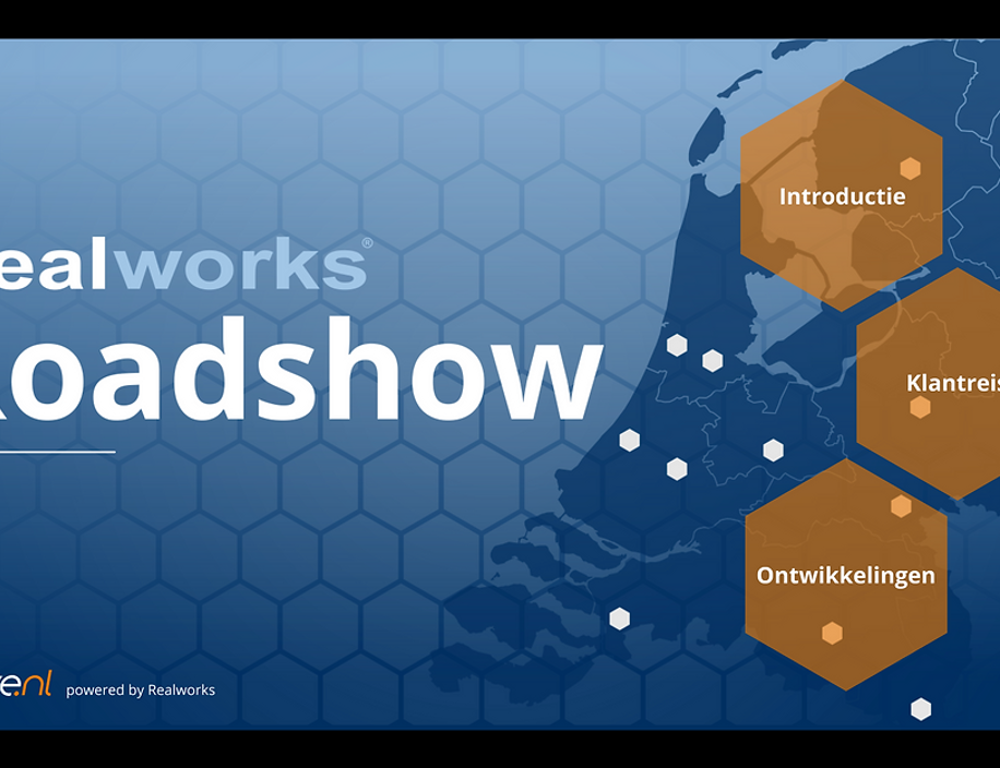 Realworks Roadshow