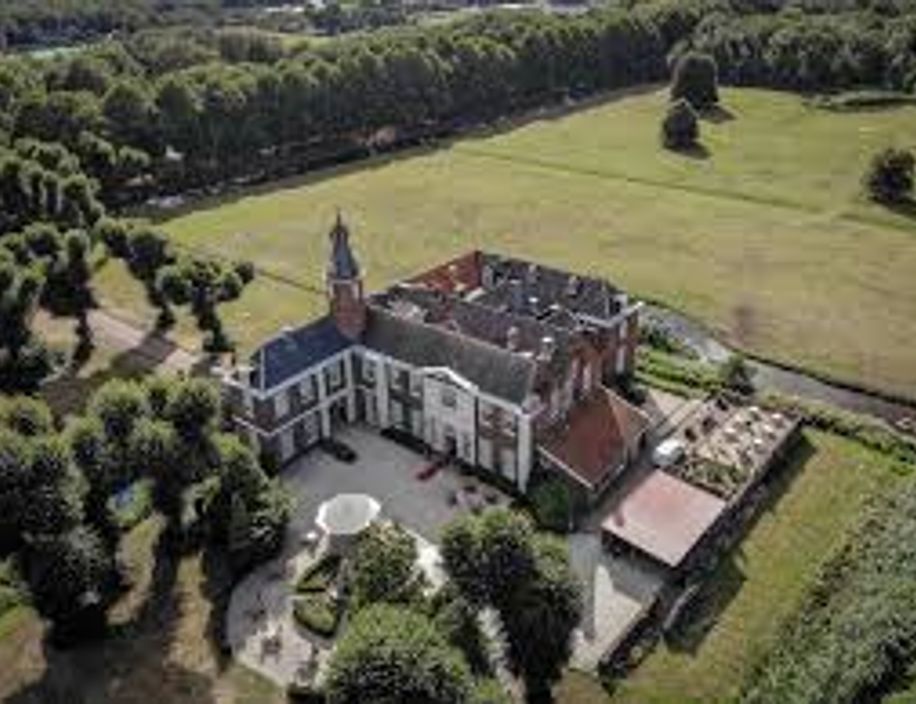 REMINDER gastenlijst receptie