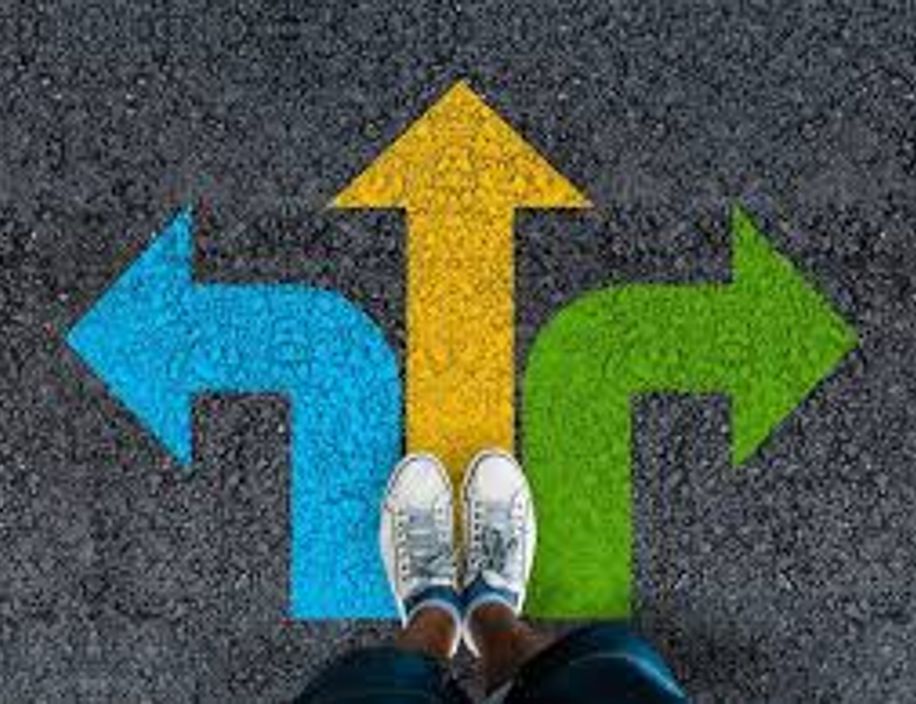 Interne verschuivingen en nieuwe uitdagingen