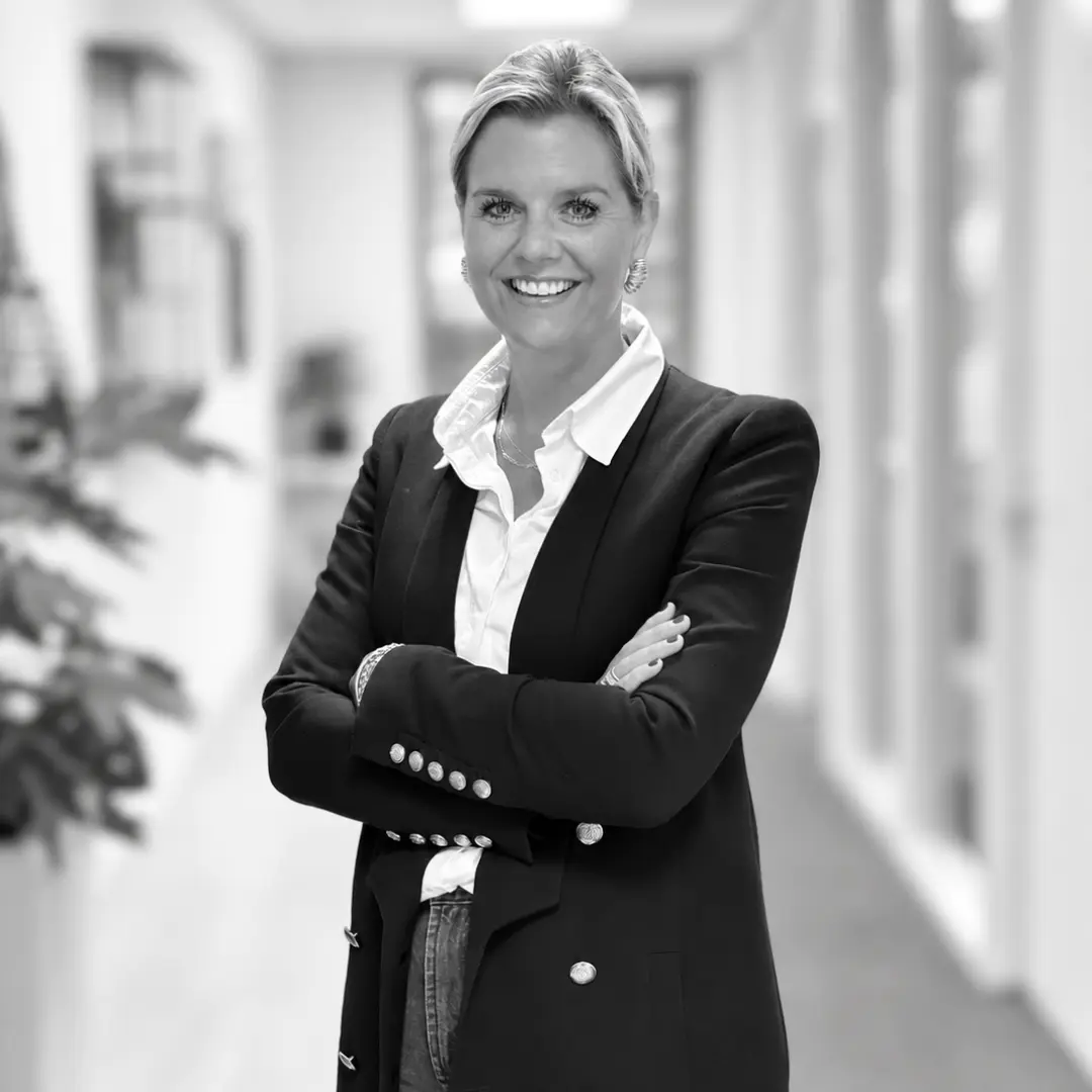 Annemarije van den Huijsen