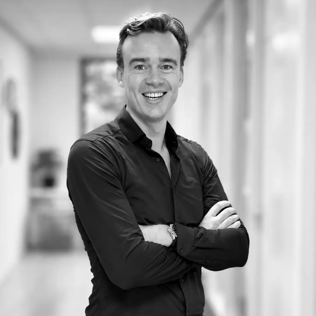 Thijs Vochteloo