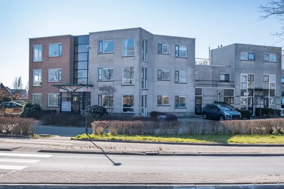 Reuzenpandasingel 208 in Heerhugowaard