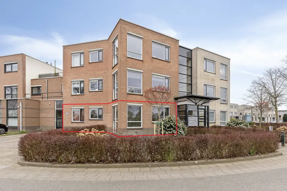 Reuzenpandasingel 210 in Heerhugowaard