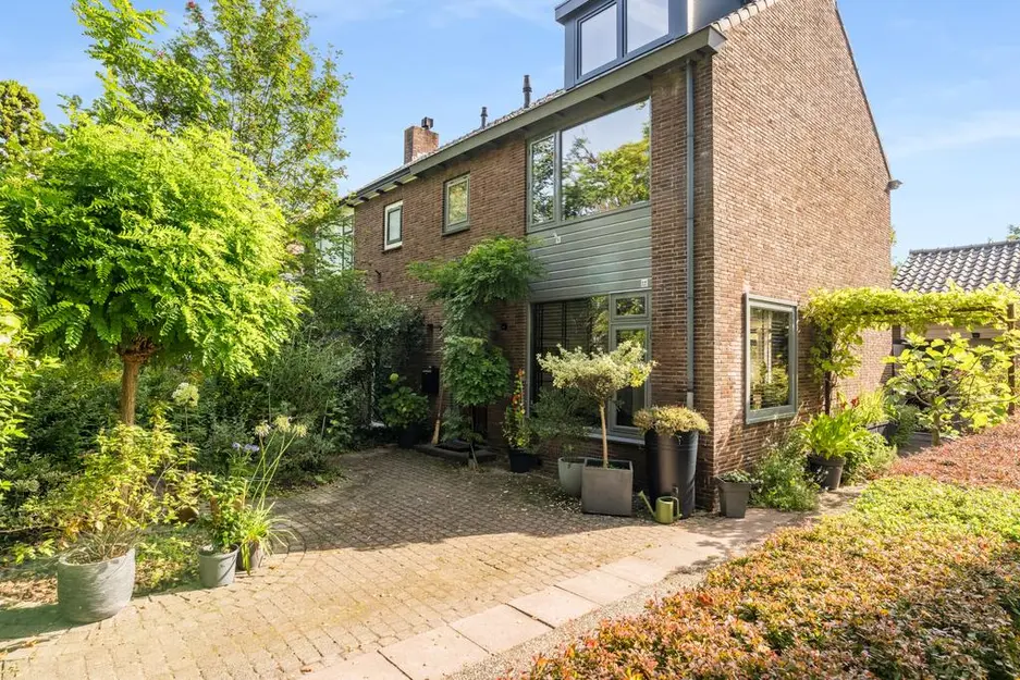 Brederodestraat 22 in Castricum