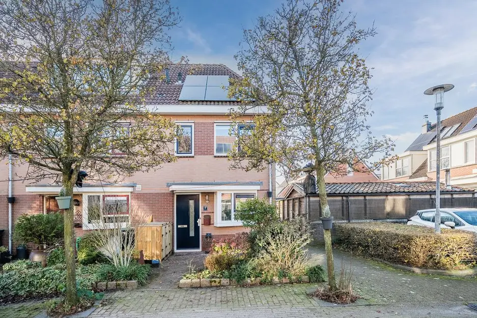 Speenkruidlaan 2 in Akersloot