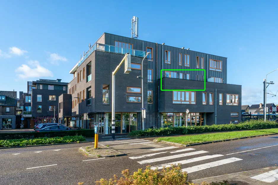 Stationsweg 89 H in Heiloo