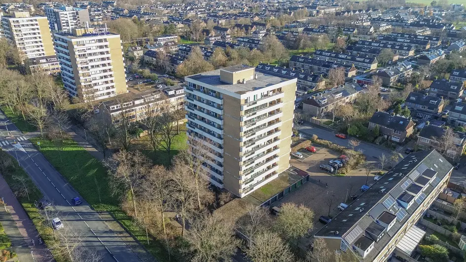 Loet 244 in Castricum