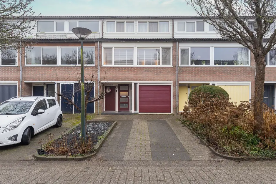 Schepenen 6 in Hoorn