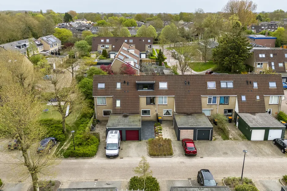 Fluoriet 10 in Heerhugowaard