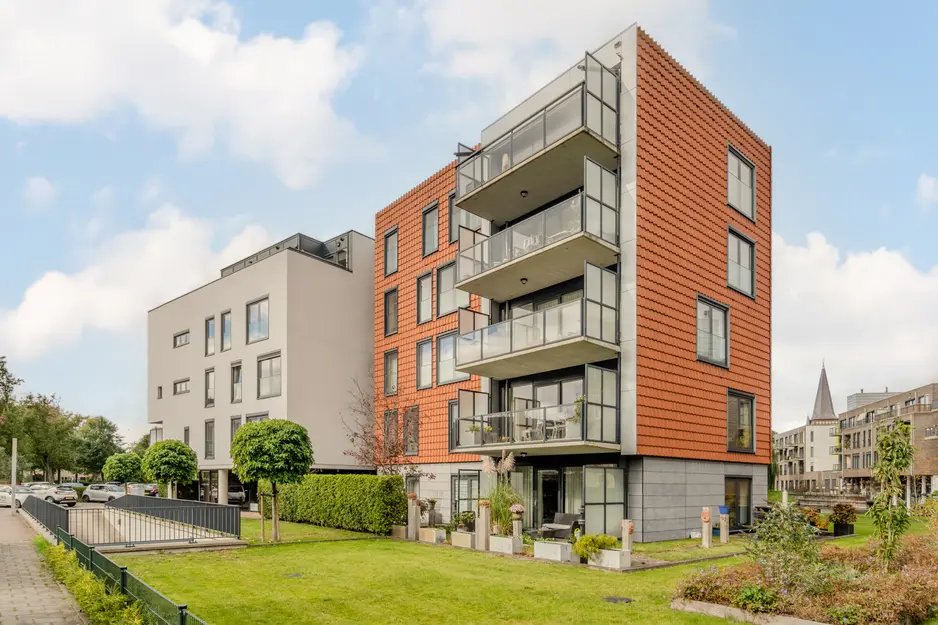 Triade 51 in Castricum