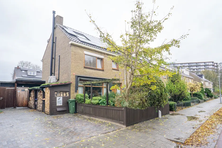 Euratomsingel 19 in Heemskerk