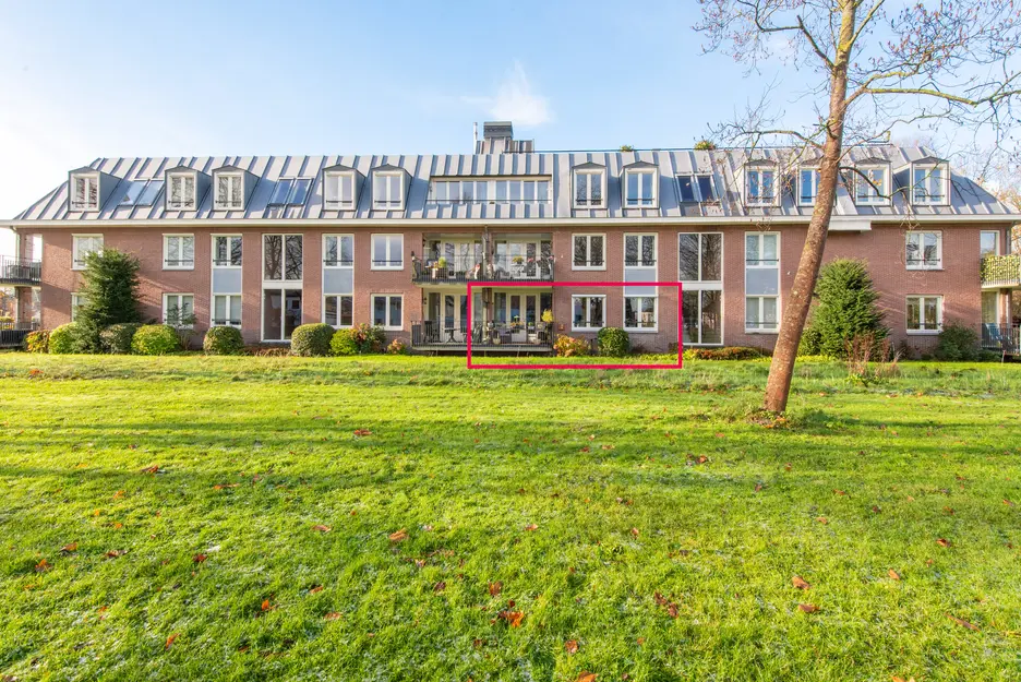 de Brink 6 in Castricum