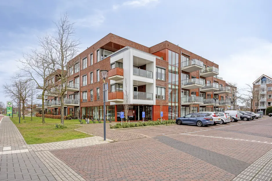 Raadhuisplein 3h in Castricum