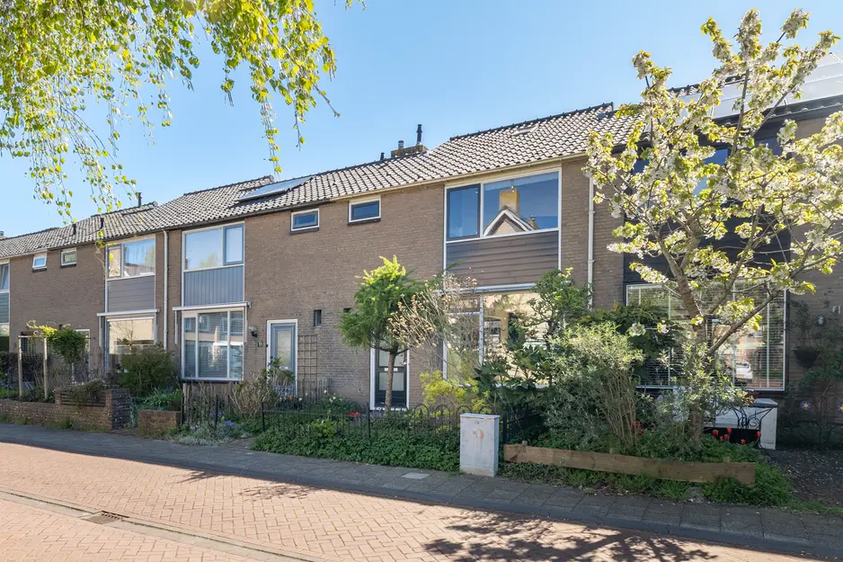 Jan Ekelsplein 13 in Alkmaar