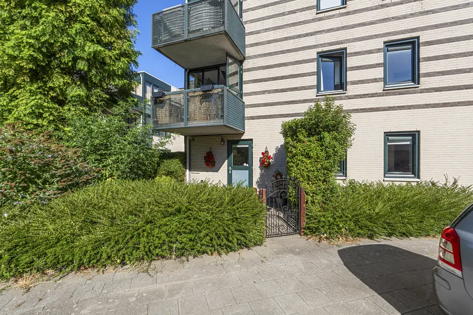 Keinsmerwiel 80 in Heerhugowaard