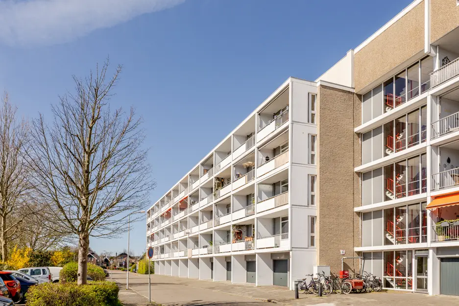 C.F. Smeetslaan 196 in Castricum