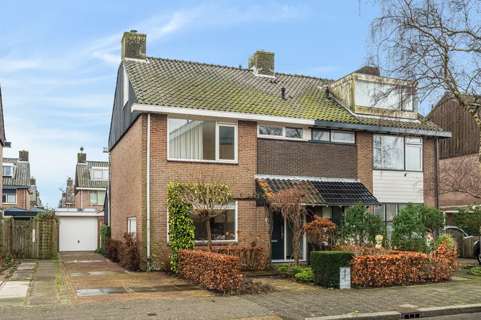 De Loet 33 in Castricum