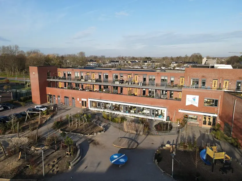 Eerste Groenelaan 102 in Castricum