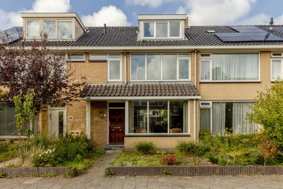 Chopinstraat 20 in Castricum