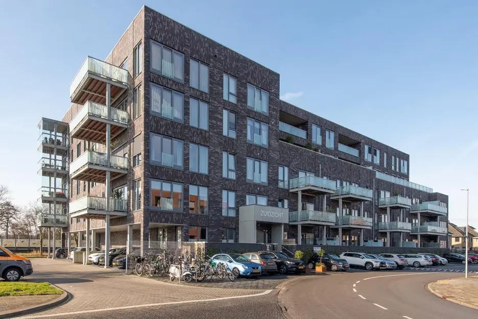 Kooimeerlaan 103 in Alkmaar