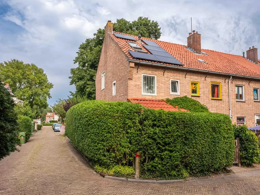 Leeuwenbekstraat 22 in Alkmaar