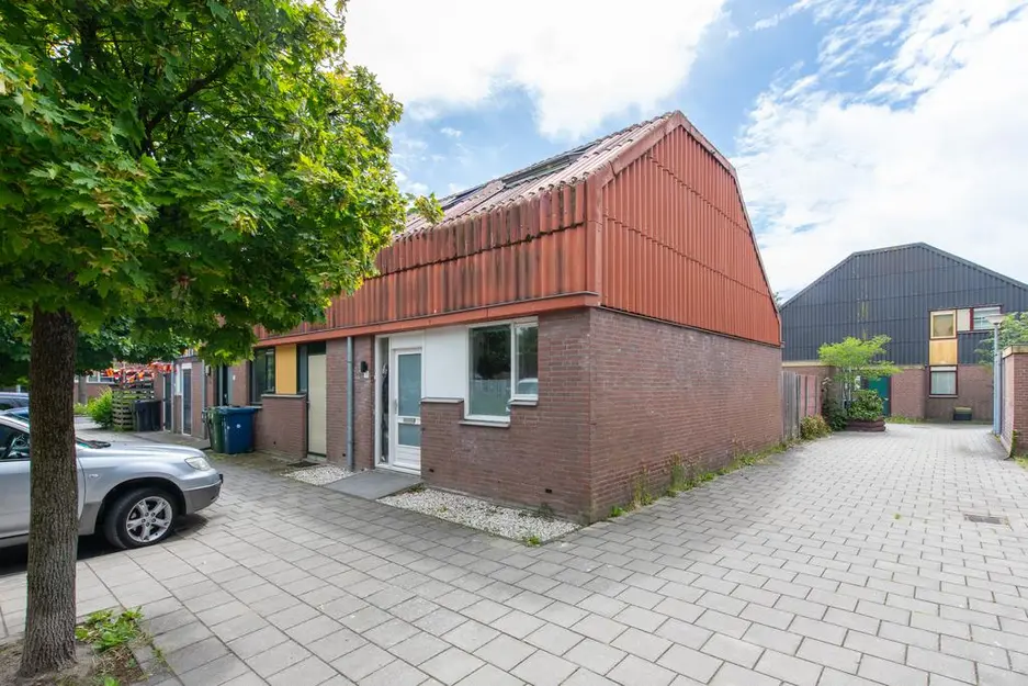 Wielingenweg 10 in Alkmaar