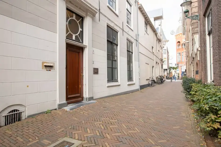 Schoutenstraat 2 F in Alkmaar
